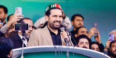 'Not our fault': KP CM rejects blame over security lapses, urges policy reform