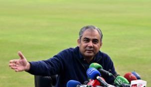 PCB Chairman expresses gratitude over PSL London Road Show success