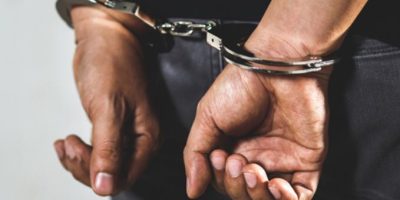 Husband arrested for setting wife on fire