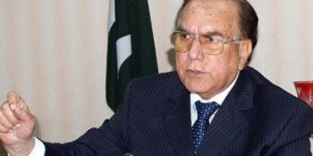 Former Punjab CM Manzoor Wattoo passes away