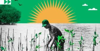 Policymakers urged to adopt climate-resilient strategy