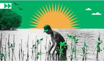 Policymakers urged to adopt climate-resilient strategy