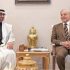 UAE president wraps up maiden Pakistan visit after ‘substantive talks’ with PM Shehbaz