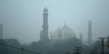 Lahore ranks first among the most polluted cities