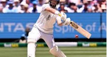 England need 175 to win chaotic 4th Ashes Test