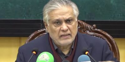 Recalling May victory against India, Dar calls for making Pakistan an economic power