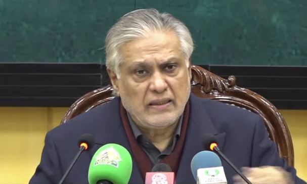 Recalling May victory against India, Dar calls for making Pakistan an economic power