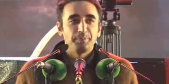 'King of reconciliation': Bilawal says only Zardari can end political polarisation in country