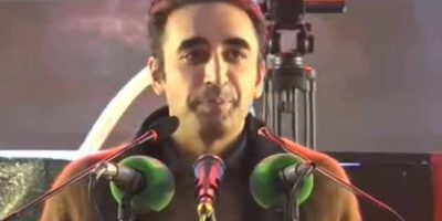 'King of reconciliation': Bilawal says only Zardari can end political polarisation in country