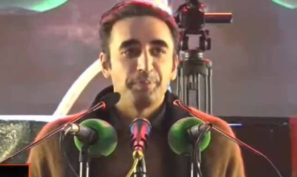 'King of reconciliation': Bilawal says only Zardari can end political polarisation in country
