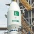 Pak space journey soars, moon mission planned