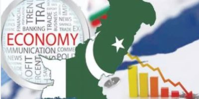 Pakistan’s Crisis Is Not Just A Economic: It Is The Crisis Of Decision Making
