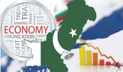 Pakistan’s Crisis Is Not Just A Economic: It Is The Crisis Of Decision Making