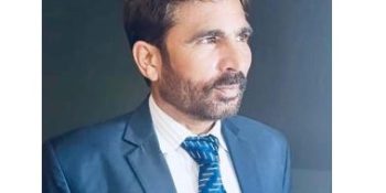 A Border Held by Truce, Not Trust