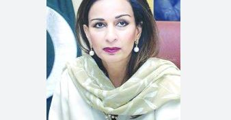 Sherry Rehman condemns India’’s approval of Dulhasti Stage-II Project