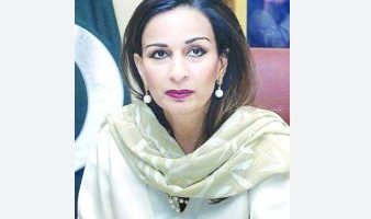Sherry Rehman condemns India’’s approval of Dulhasti Stage-II Project