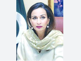 Sherry Rehman condemns India’’s approval of Dulhasti Stage-II Project