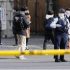 14 injured in Japan after stabbing, liquid spray attack: emergency official