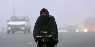 NDMA forecasts intense cold weather