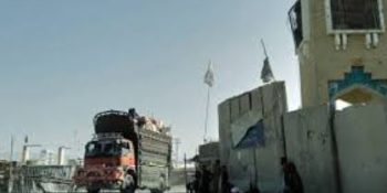 Afghan traders pivot to Iran as Pakistan route becomes unreliable