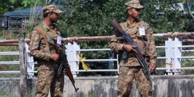 Pak conflict with India, Afghanistan may escalate into clashes