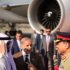 Pakistan rolls out red carpet for UAE President Mohamed bin Zayed Al Nahyan
