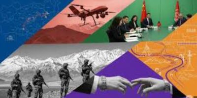 China’s Wakhan Corridor Dilemma: Economic Development or Security?