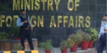 Pakistan demarches UK over threats to Field Marshal at PTI protest in Bradford