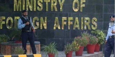 Pakistan demarches UK over threats to Field Marshal at PTI protest in Bradford