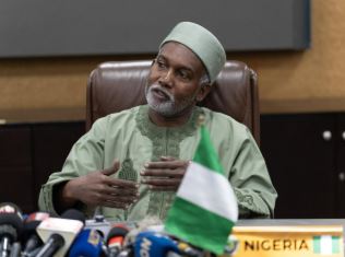 Nigeria signals more strikes likely in 'joint' US operations