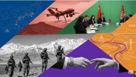 China’s Wakhan Corridor Dilemma: Economic Development or Security?