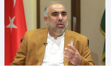 PTI leaders call for institutional balance