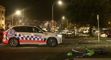 Saudi Arabia condemns attack on police