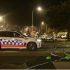 Saudi Arabia condemns attack on police
