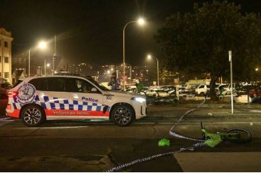 Saudi Arabia condemns attack on police