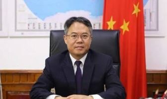 Ambassador Jiang Zaidong highlights media’s role in advancing CPEC