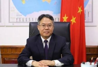Ambassador Jiang Zaidong highlights media’s role in advancing CPEC