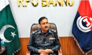 27 cops martyred in 134 attacks