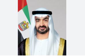 UAE president makes first official visit to Pakistan this week