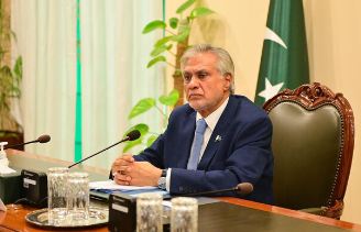 DPM Dar says multilateralism ‘under assault’ amid complex security climate