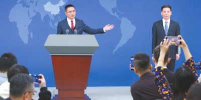 PLA's "Justice Mission 2025" intended to deter separatists: Beijing