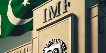 IMF makes new demands from Pakistan under $7bn loan program