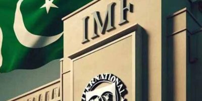 IMF makes new demands from Pakistan under $7bn loan program