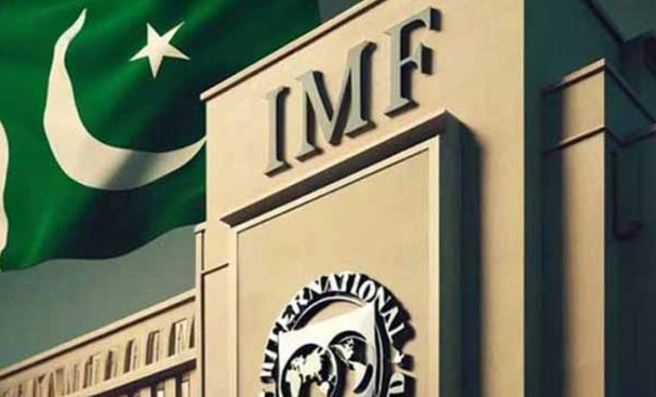 IMF makes new demands from Pakistan under $7bn loan program