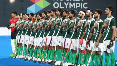 Pakistan hockey players threaten Pro League boycott over unpaid allowances