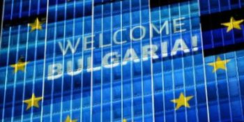 Bulgaria readies to adopt the euro, nearly 20 years after joining EU