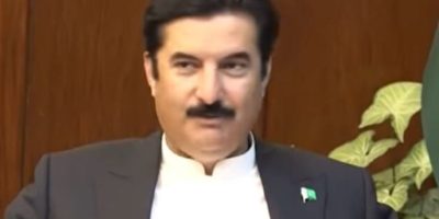 Governor congratulates newly elected cabinet of District Press Club Tank