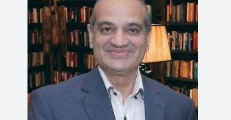 A society on the brink