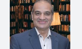 A society on the brink