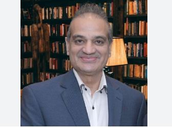 A society on the brink